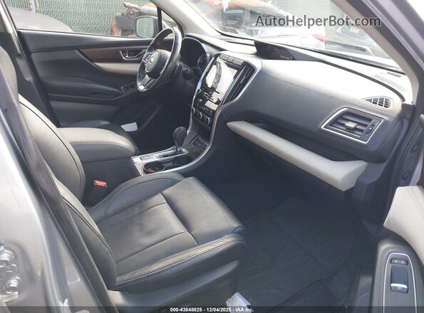 4S4WMARD2N3455248 2022 SUBARU ASCENT Silver 