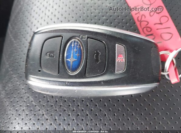 4S4WMARD2N3455248 2022 SUBARU ASCENT Silver 