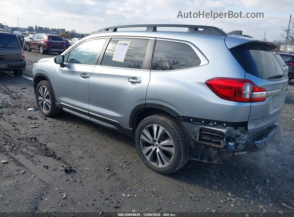 4S4WMARD2N3455248 2022 SUBARU ASCENT Silver 