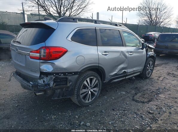 4S4WMARD2N3455248 2022 SUBARU ASCENT Silver 