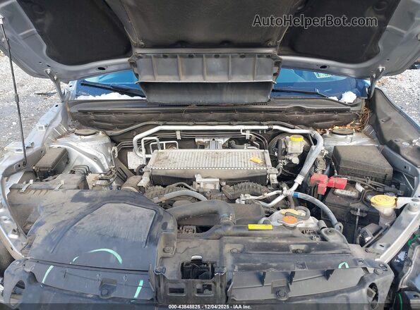 4S4WMARD2N3455248 2022 SUBARU ASCENT Silver 