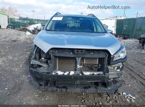 4S4WMARD2N3455248 2022 SUBARU ASCENT Silver 