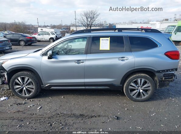 4S4WMARD2N3455248 2022 SUBARU ASCENT Silver 