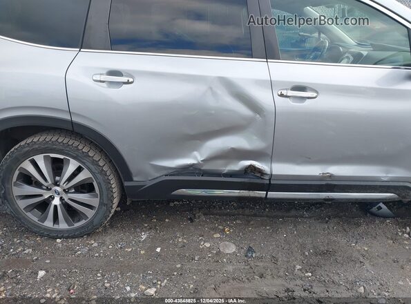 4S4WMARD2N3455248 2022 SUBARU ASCENT Silver 
