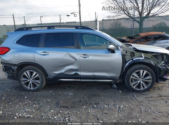 4S4WMARD2N3455248 2022 SUBARU ASCENT Silver 