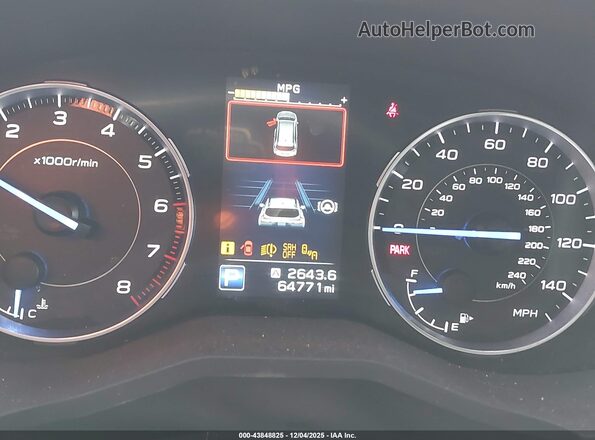 4S4WMARD2N3455248 2022 SUBARU ASCENT Silver 