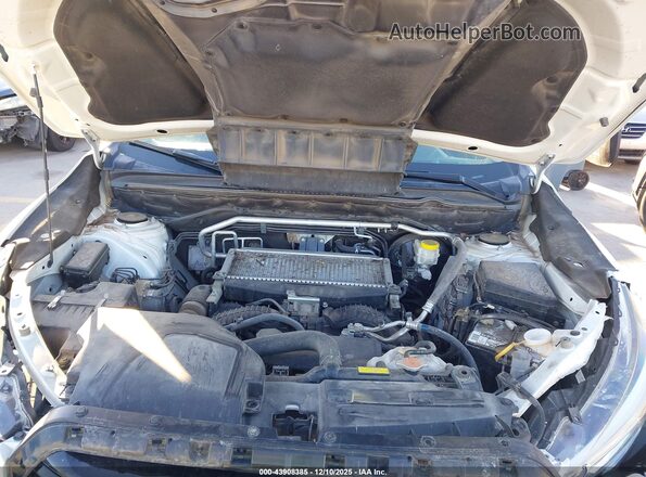 4S4WMARD3L3449097 2020 SUBARU ASCENT White Вид ззаду
