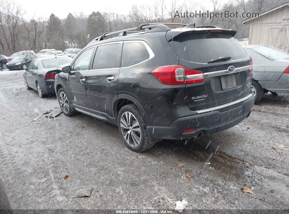 4S4WMARD5M3429886 2021 SUBARU ASCENT Gray 