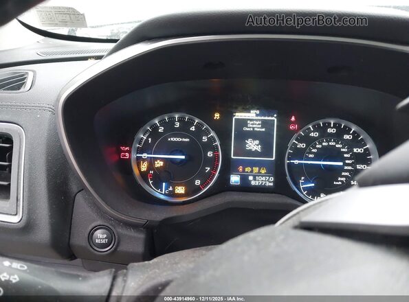4S4WMARD5M3429886 2021 SUBARU ASCENT Gray 