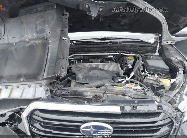 4S4WMARD5M3429886 2021 SUBARU ASCENT Gray 