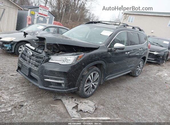 4S4WMARD5M3429886 2021 SUBARU ASCENT Gray 