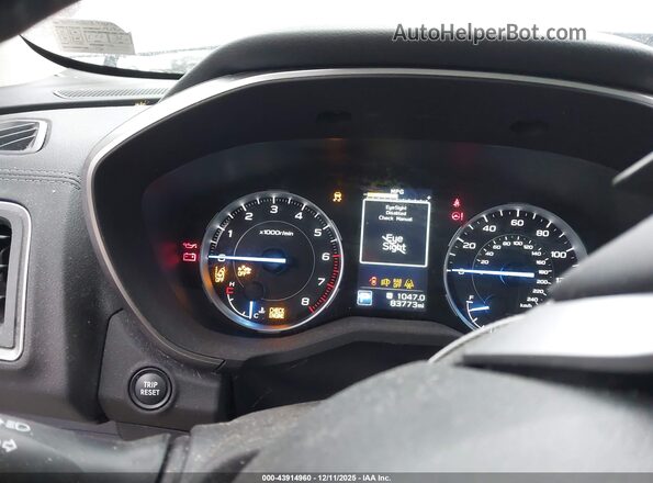 4S4WMARD5M3429886 2021 SUBARU ASCENT Gray 