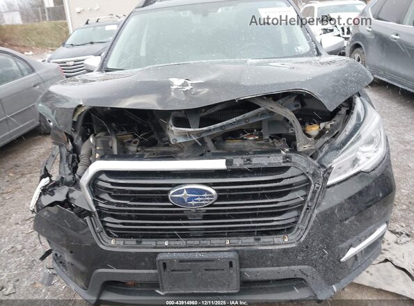 4S4WMARD5M3429886 2021 SUBARU ASCENT Gray 