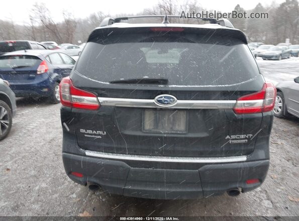 4S4WMARD5M3429886 2021 SUBARU ASCENT Gray 