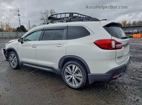 4S4WMARD6M3407850 2021 SUBARU ASCENT White უკანა მარცხენა