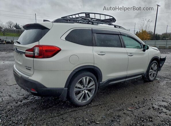 4S4WMARD6M3407850 2021 SUBARU ASCENT White უკანა მარჯვენა