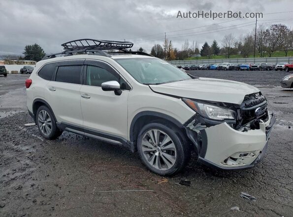 4S4WMARD6M3407850 2021 SUBARU ASCENT White წინა მარჯვენა