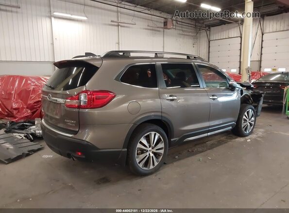 4S4WMARD6N3411270 2022 SUBARU ASCENT Brown Rear right