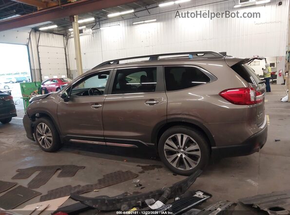 4S4WMARD6N3411270 2022 SUBARU ASCENT Brown 