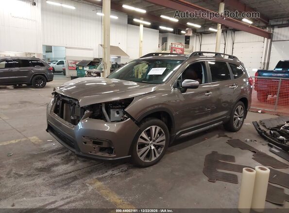 4S4WMARD6N3411270 2022 SUBARU ASCENT Brown Front left