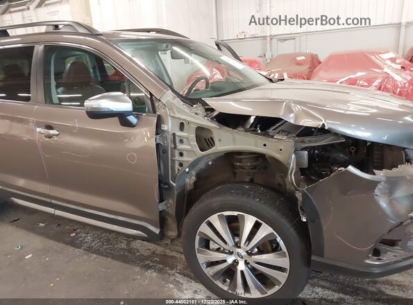 4S4WMARD6N3411270 2022 SUBARU ASCENT Brown 