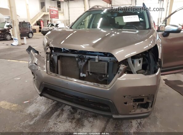 4S4WMARD6N3411270 2022 SUBARU ASCENT Brown 