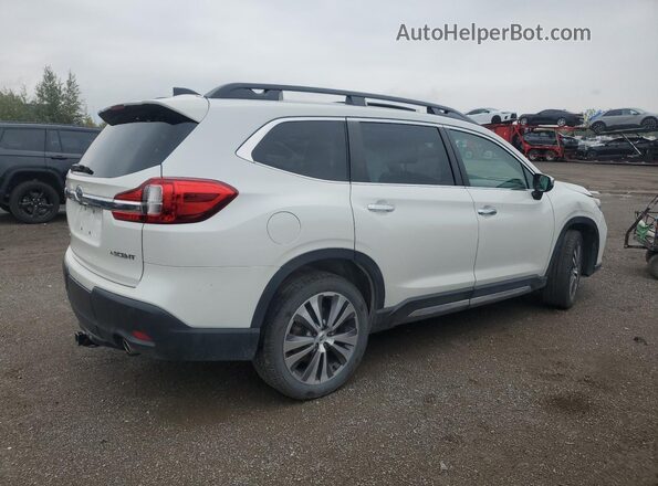 4S4WMARD6N3452451 2022 SUBARU ASCENT Белый Задняя правая четверть