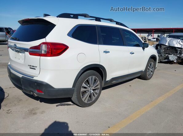 4S4WMARD8L3402034 2020 SUBARU ASCENT White Rear right
