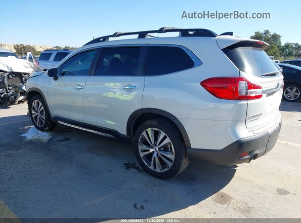 4S4WMARD8L3402034 2020 SUBARU ASCENT White Rear left