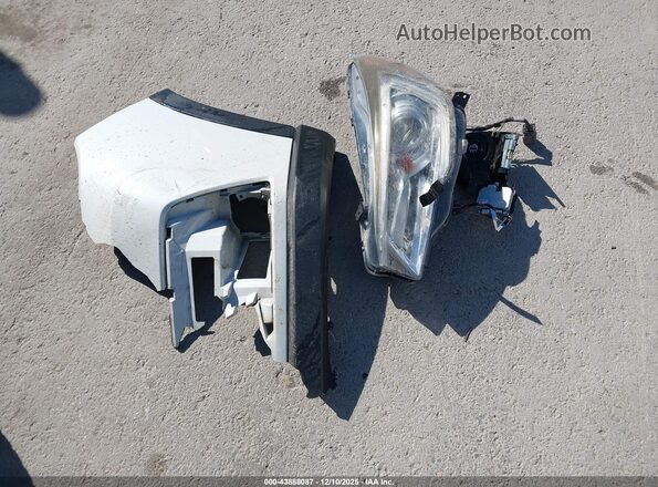 4S4WMARD8L3402034 2020 SUBARU ASCENT White Instrument cluster view