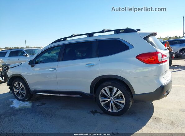 4S4WMARD8L3402034 2020 SUBARU ASCENT White 