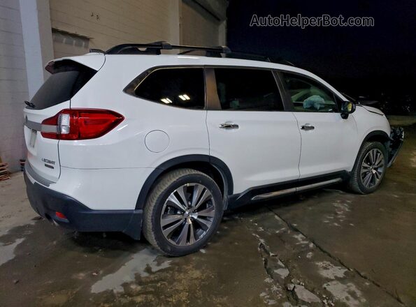 4S4WMARD9L3463814 2020 SUBARU ASCENT White Հետևի աջ