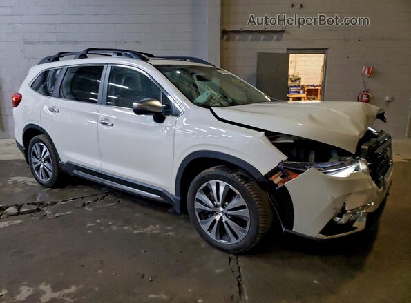 4S4WMARD9L3463814 2020 SUBARU ASCENT White Առջևի աջ