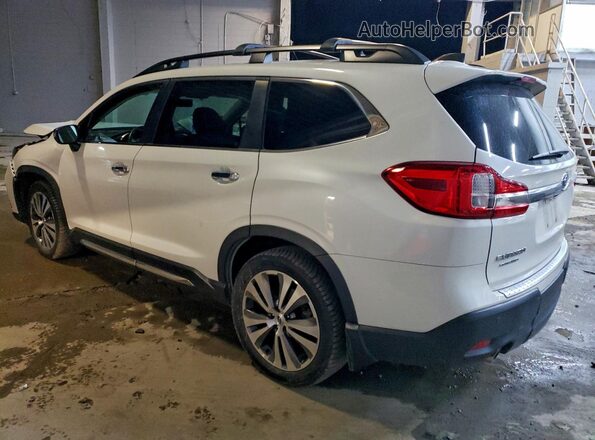 4S4WMARD9L3463814 2020 SUBARU ASCENT White Հետևի ձախ