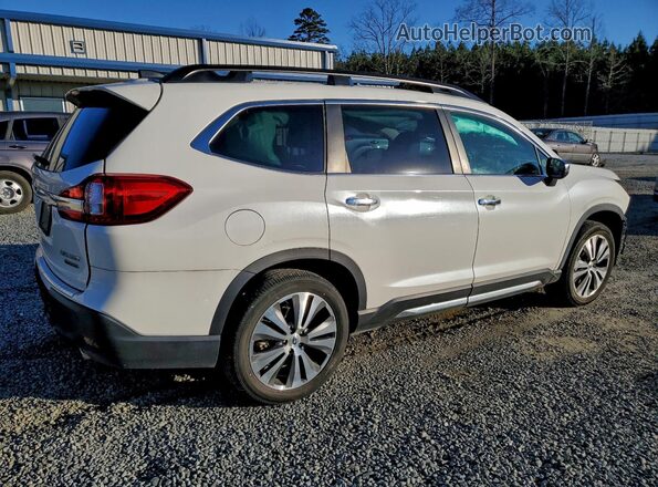 4S4WMARD9N3452668 2022 SUBARU ASCENT White Trasero derecho