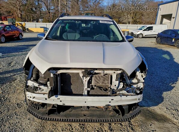 4S4WMARD9N3452668 2022 SUBARU ASCENT White Vista frontal