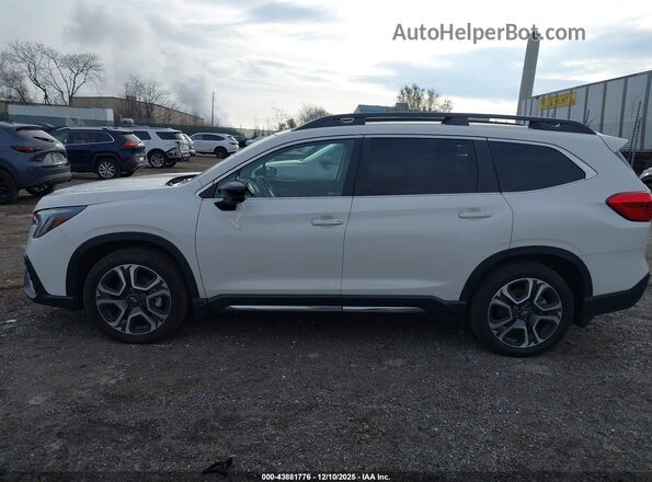 4S4WMAUD3R3415676 2024 SUBARU ASCENT Белый 
