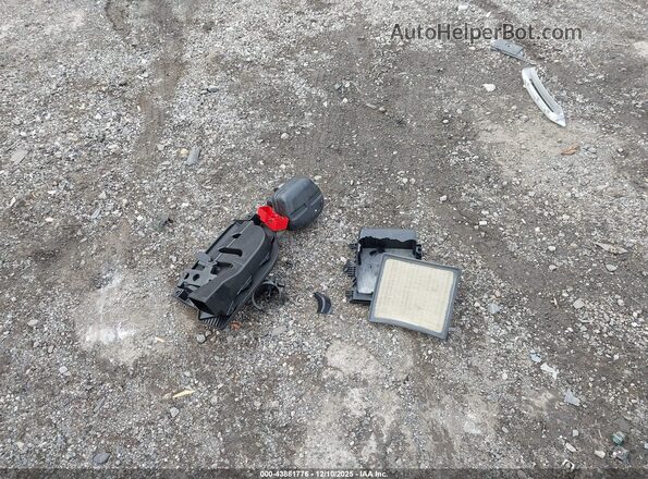 4S4WMAUD3R3415676 2024 SUBARU ASCENT Белый Вид щитка приборов