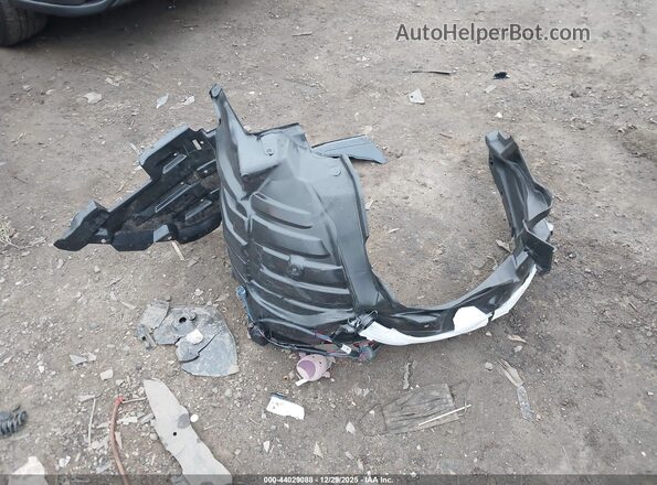4S4WMAWD1S3421608 2025 SUBARU ASCENT Black Вид щитка приладів