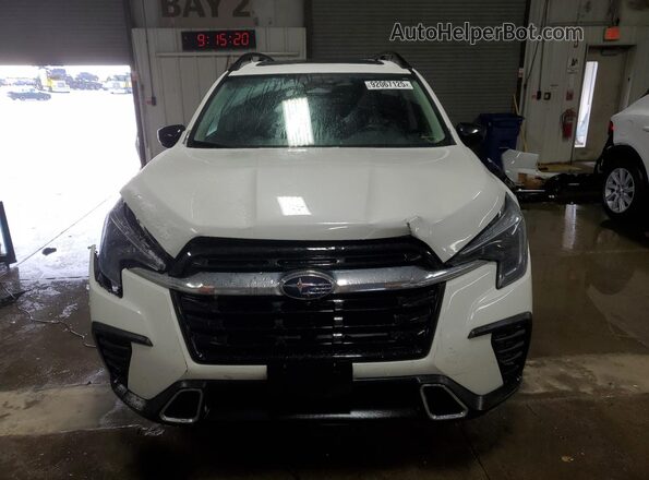 4S4WMAWD3R3409468 2024 SUBARU ASCENT White 