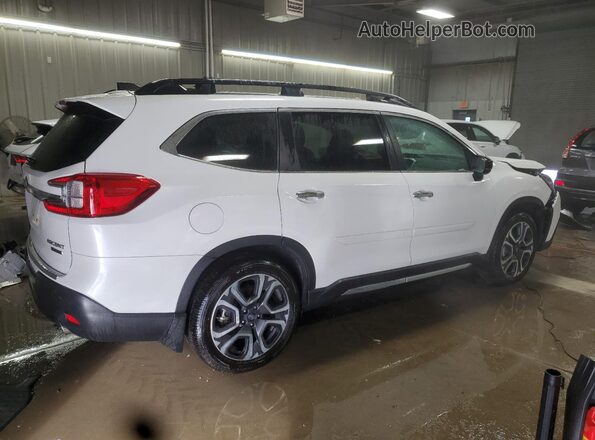 4S4WMAWD3R3409468 2024 SUBARU ASCENT White 