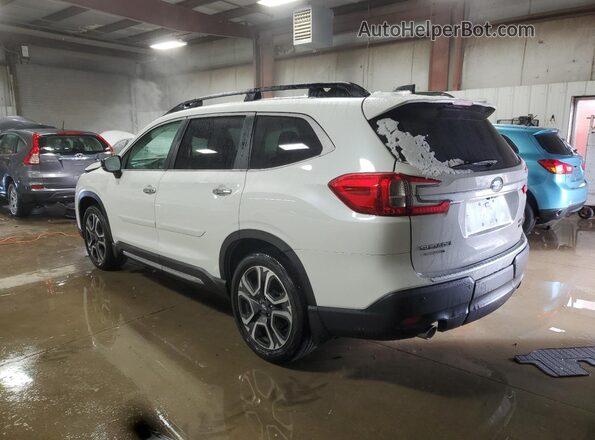 4S4WMAWD3R3409468 2024 SUBARU ASCENT White 