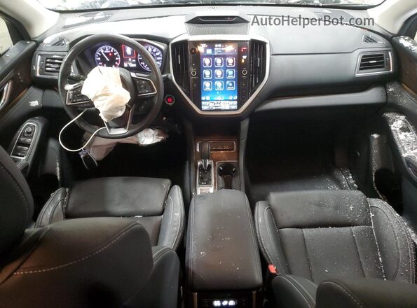 4S4WMAWD3R3409468 2024 SUBARU ASCENT White 