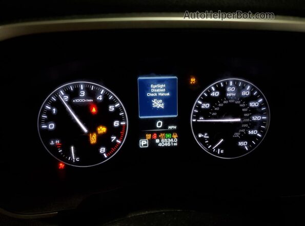 4S4WMAWD3R3409468 2024 SUBARU ASCENT White 