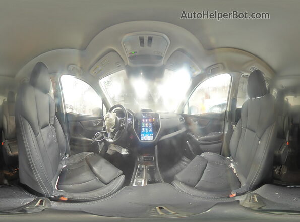 4S4WMAWD3R3409468 2024 SUBARU ASCENT White 