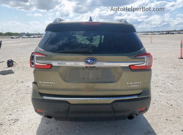 4S4WMAWD9R3451045 2024 SUBARU ASCENT Green Vista trasera