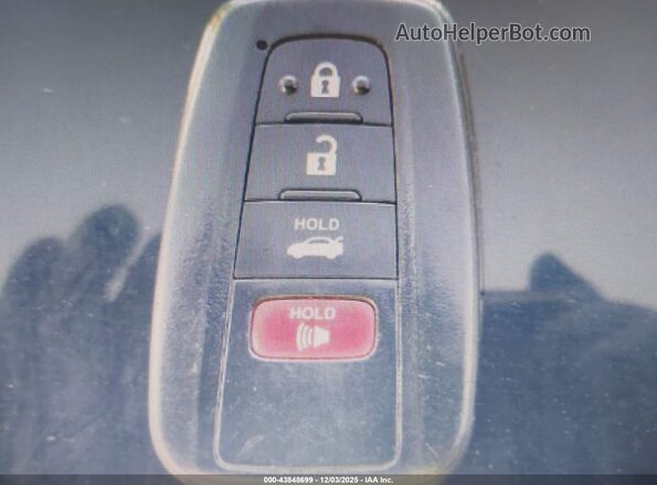 4T1B31HK4JU003131 2018 TOYOTA LE Black Вид панелі приладів