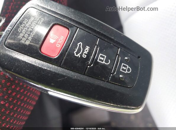 4T1BZ1FB4KU009286 2019 TOYOTA AVALON Burgundy წინა პანელის ხედი