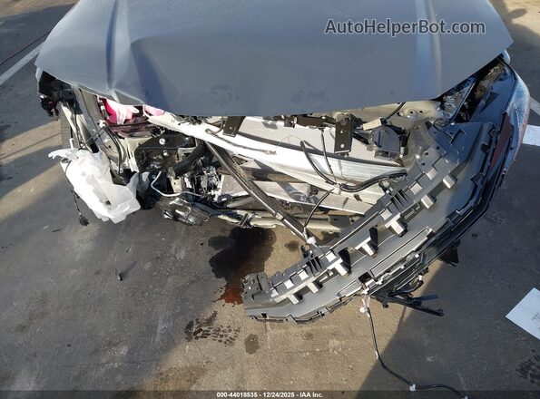 4T1DAACK0TU241521 2026 TOYOTA CAMRY Gray წინა ხედი
