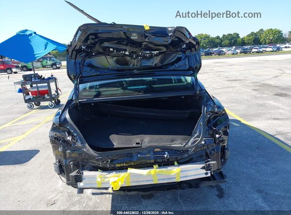 4T1DAACK4TU661640 2026 TOYOTA LE Черный 
